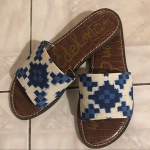 Sam Edelman Sandals